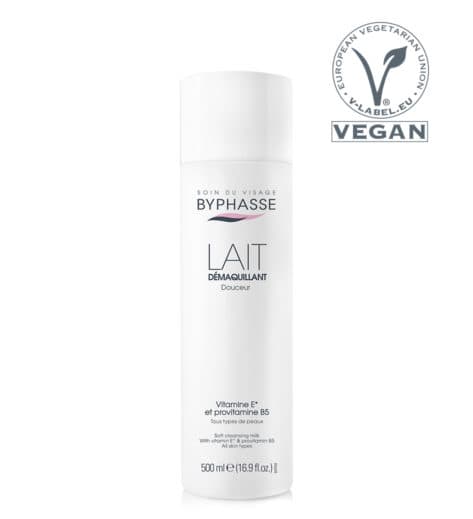 Cleansing Milk (Lait Démaquillant Douceur)