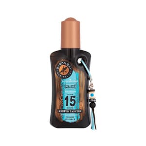 Coconut Oilspray SPF 15