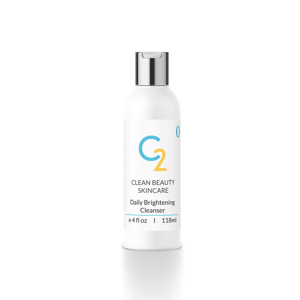 Daily Brightening Cleanser