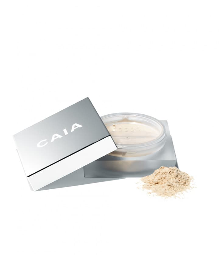 Setting Powder