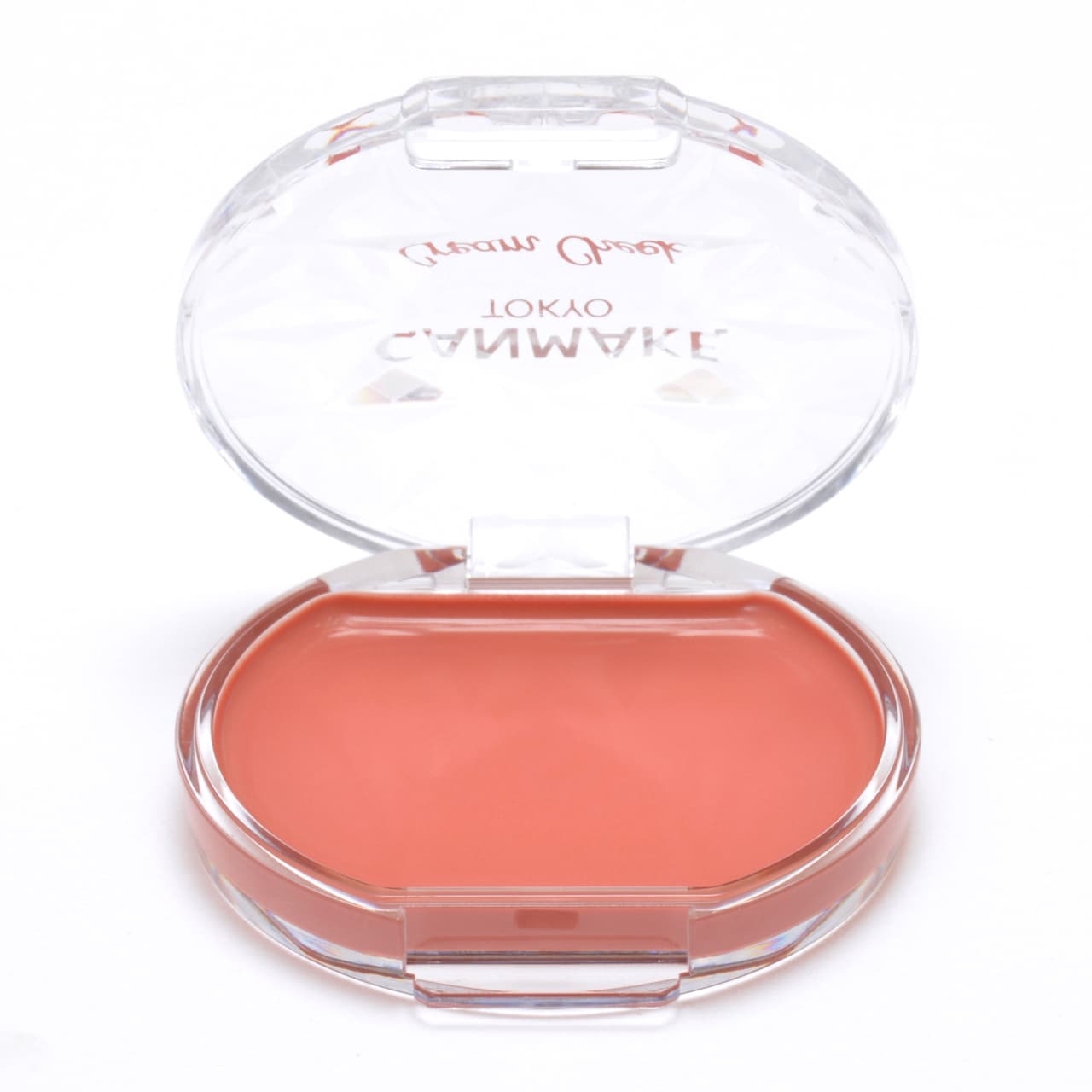 Cream Cheek