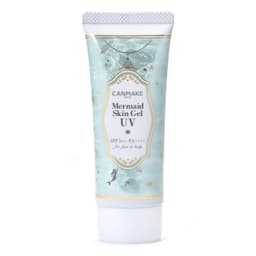 Mermaid Skin Gel UV SPF 50+ PA++++ C01 Mint