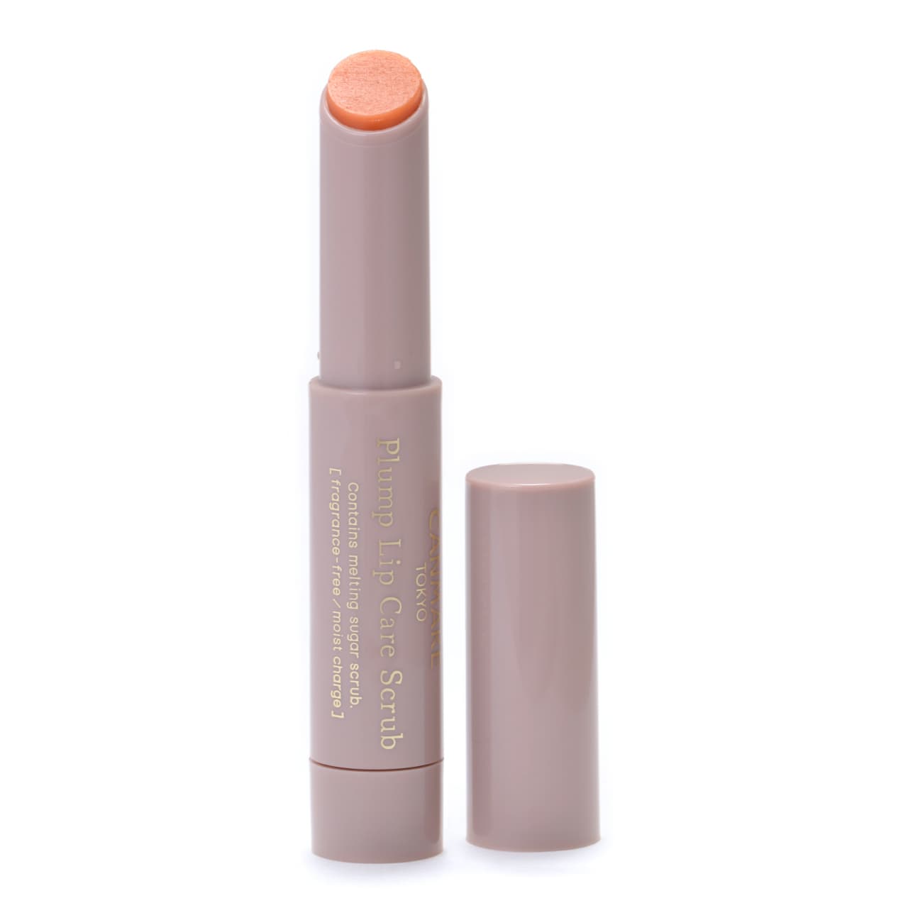 Plump Lip Care Scrub