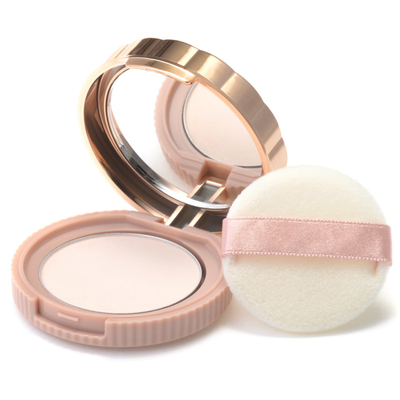 Secret Beauty Powder