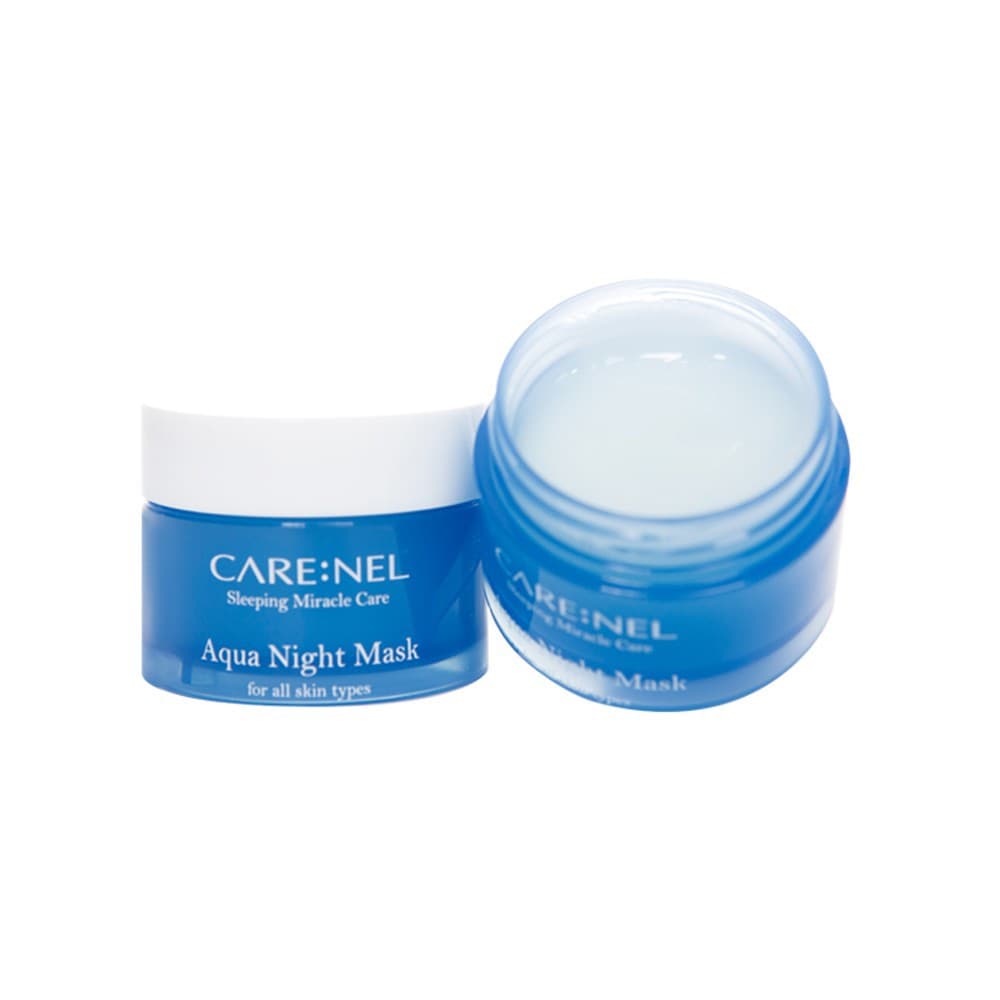 Aqua Night Mask 