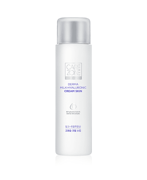 Derma Milk-Hyaluronic Cream Skin