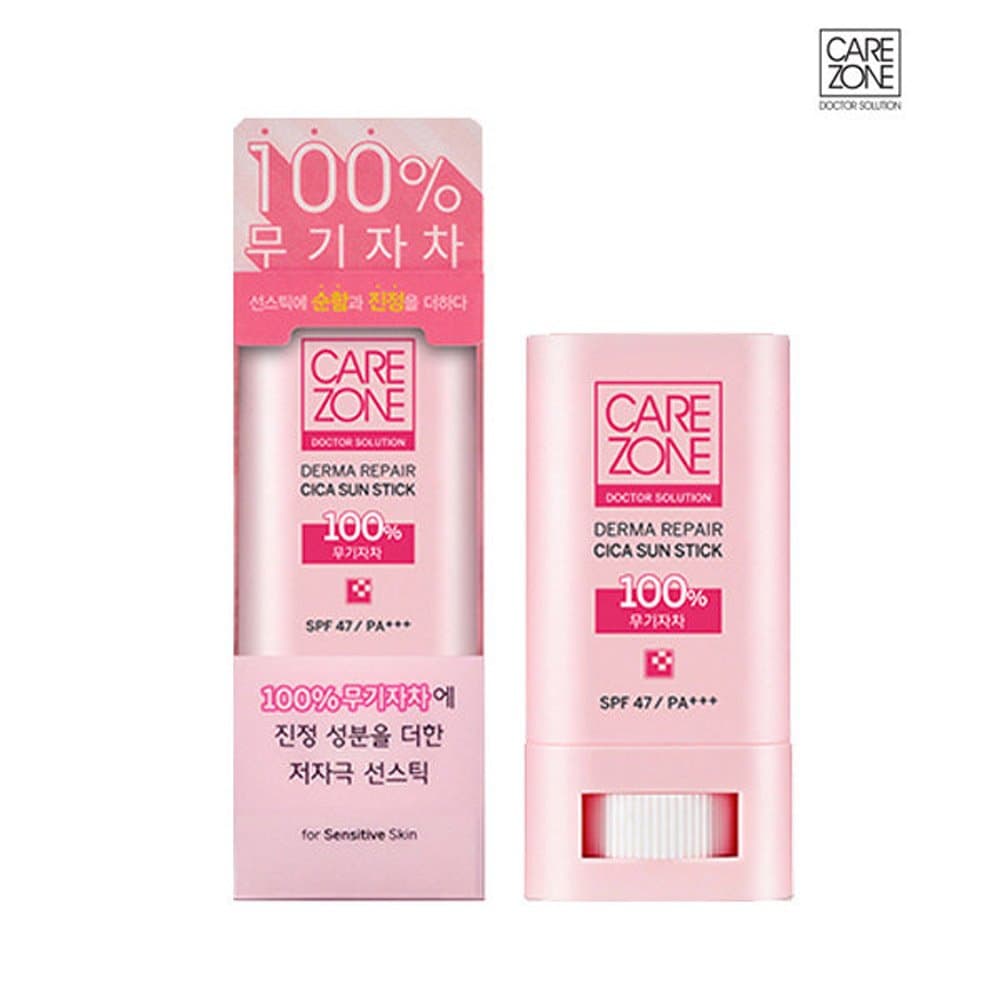 Derma Repair Cica Sun Stick SPF 47 PA+++