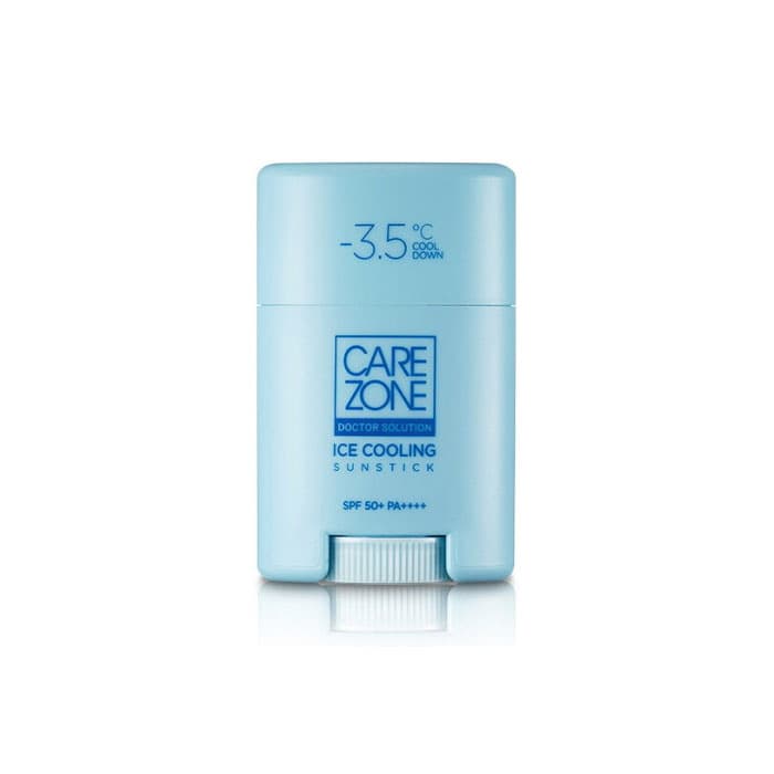 Ice Cooling Sunstick SPF 50+ PA++++