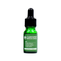 Portulaca Ampoule review