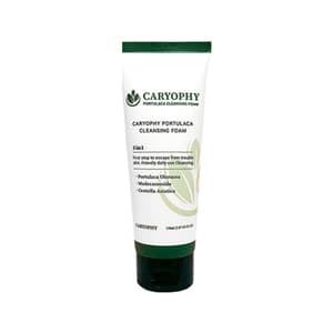 Portulaca Cleansing Foam