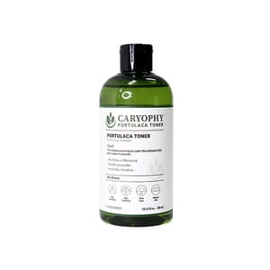 Portulaca Toner