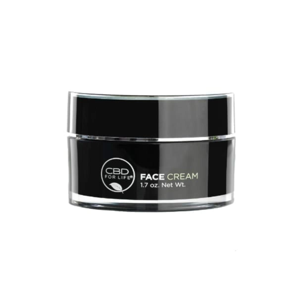 CBD Face Cream