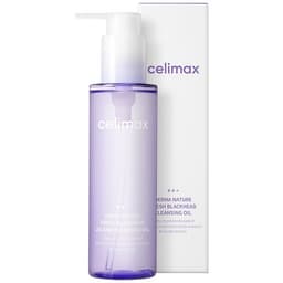 Derma Nature Fresh Blackhead Jojoba Cleansing Oil