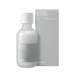 Dual Barrier Creamy Toner