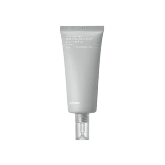 Dual Barrier Skin Wearable Cream