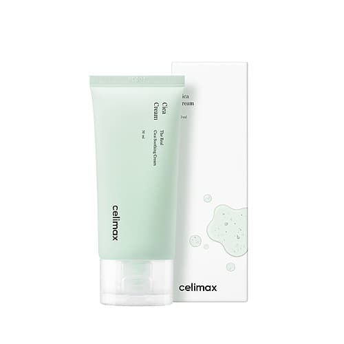 The Real Cica Soothing Cream 