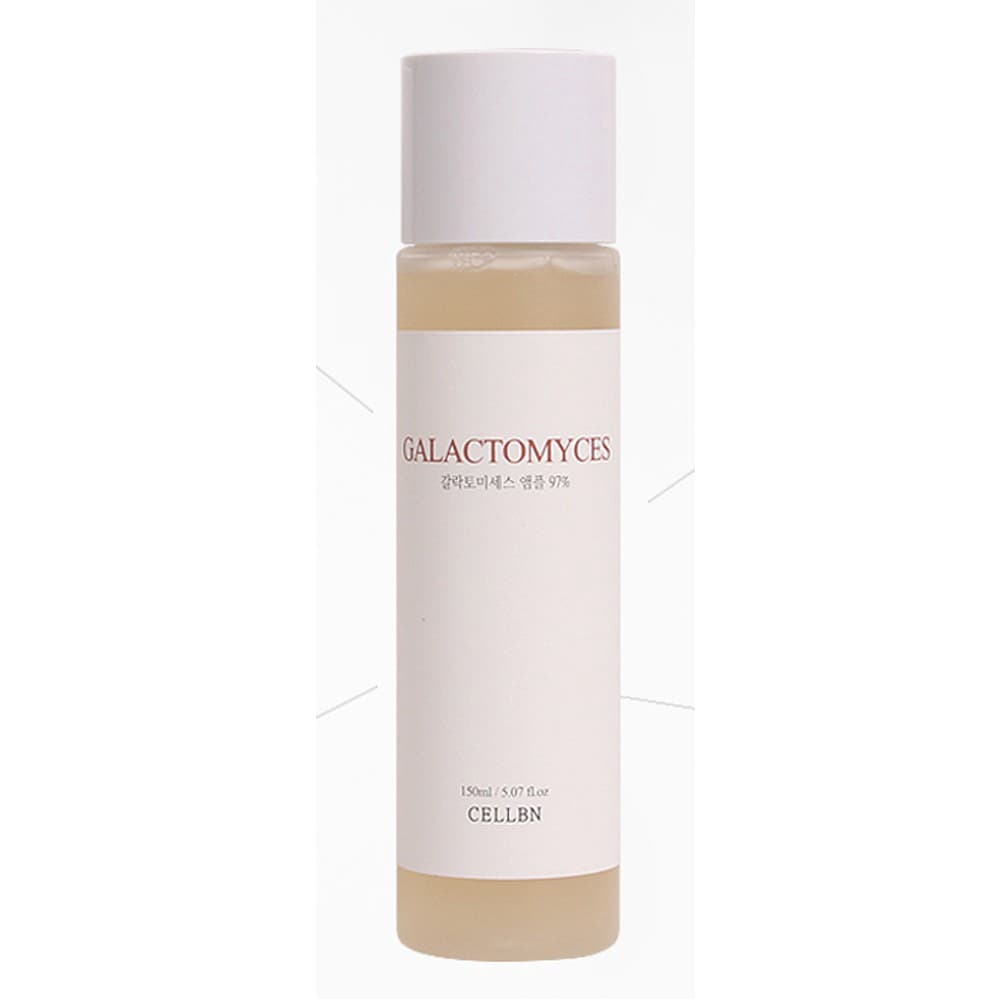 Galactomyces Ampoule 97