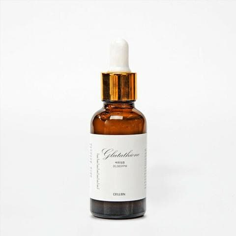 Glutathione Ampoule