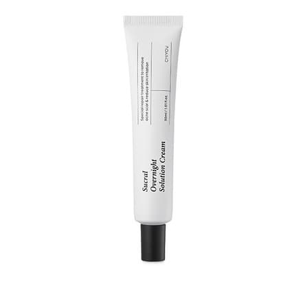 Sucral Overnight Solution Cream