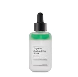 Terpineol Double Action Serum review