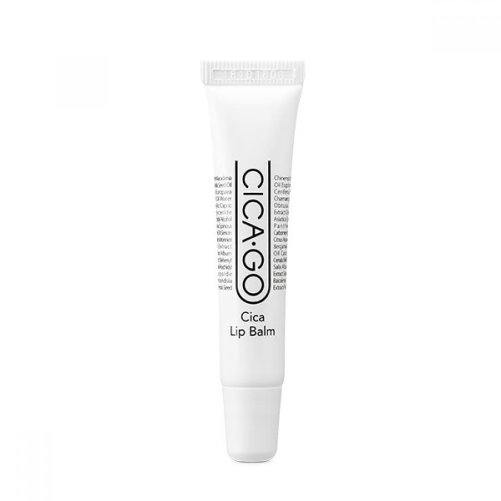 Cica Lip Balm