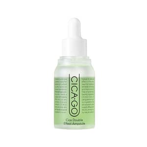 Double Effect Ampoule
