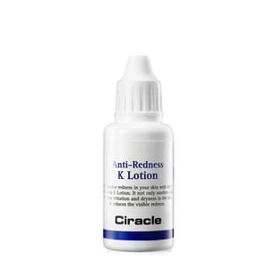Anti-Redness K Lotion