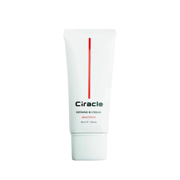 Refining B3 Cream 