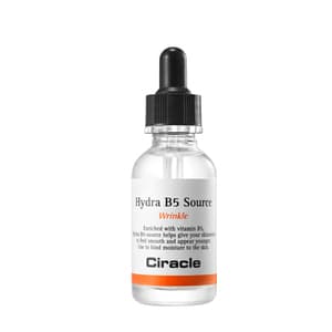 Hydra B5 Source