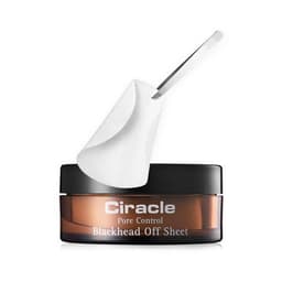 Pore Control Blackhead Off Sheet