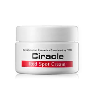 Red Spot Cream