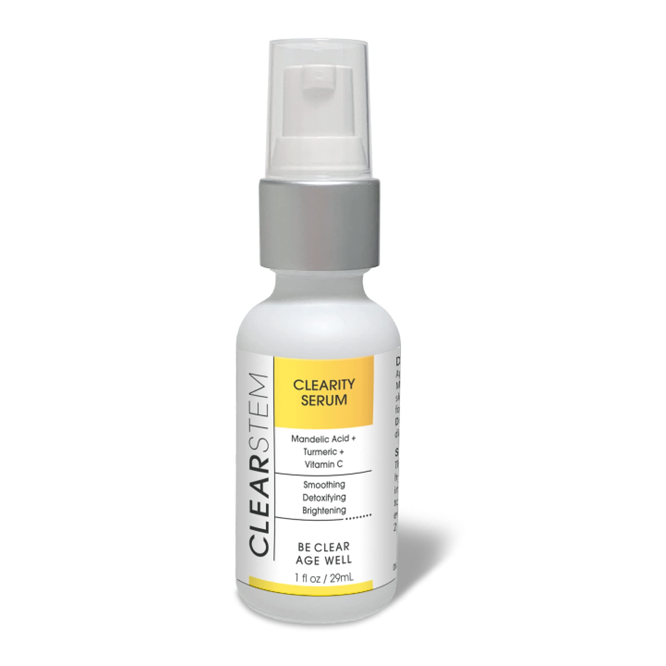 Clearity Serum
