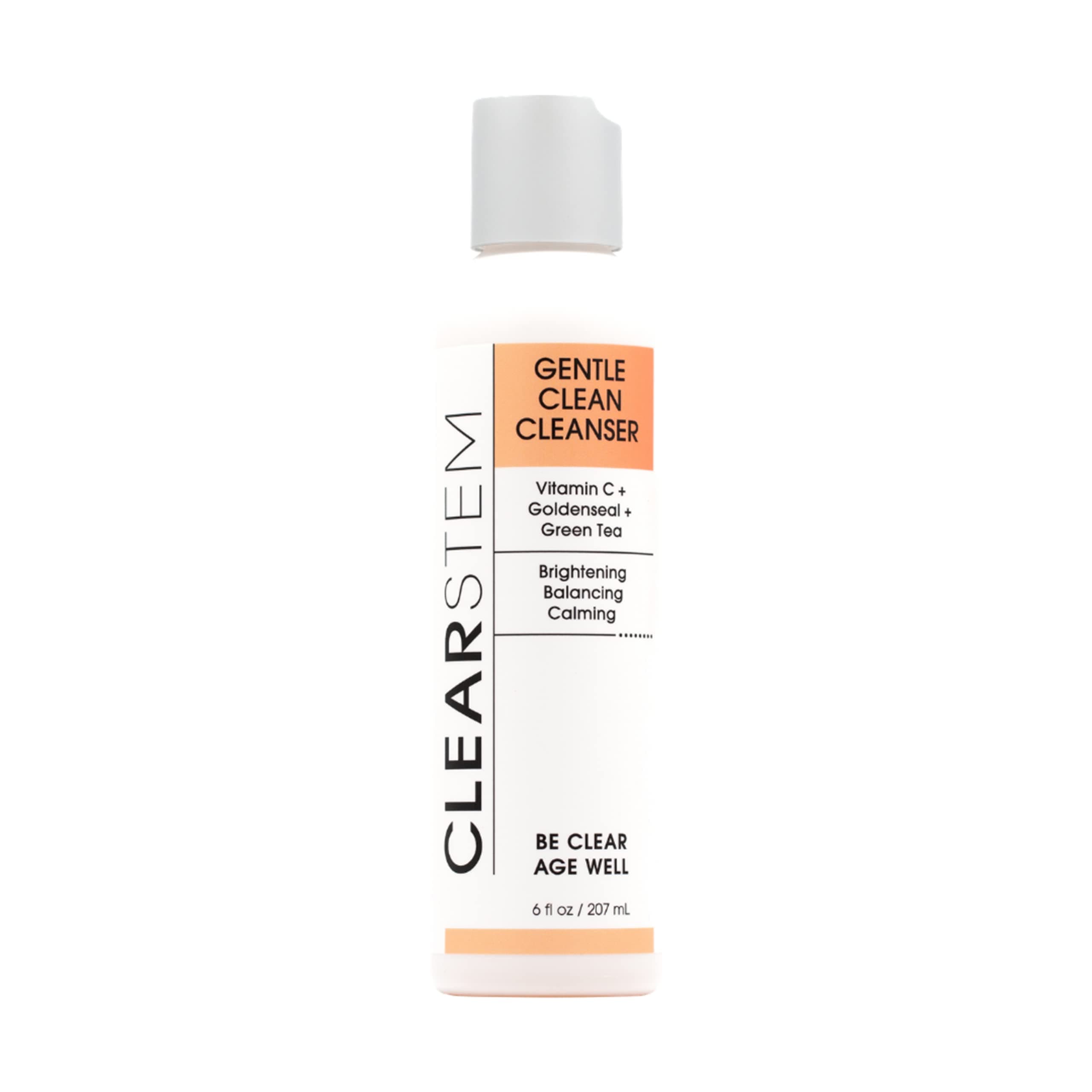 Gentle Clean Cleanser