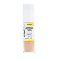 Sunnyside Brush-on Mineral Sunscreen SPF50
