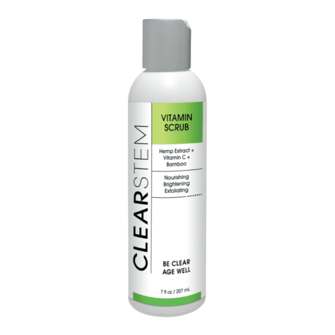 Vitamin Scrub