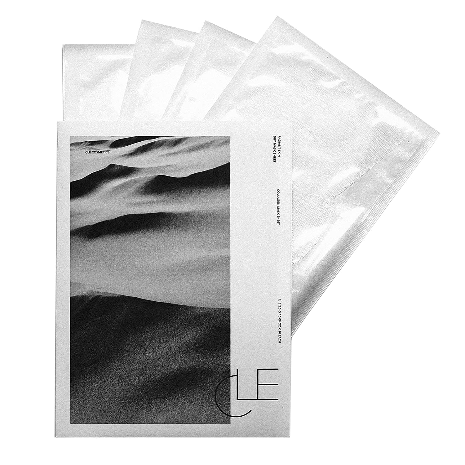 Dry Mask Pack