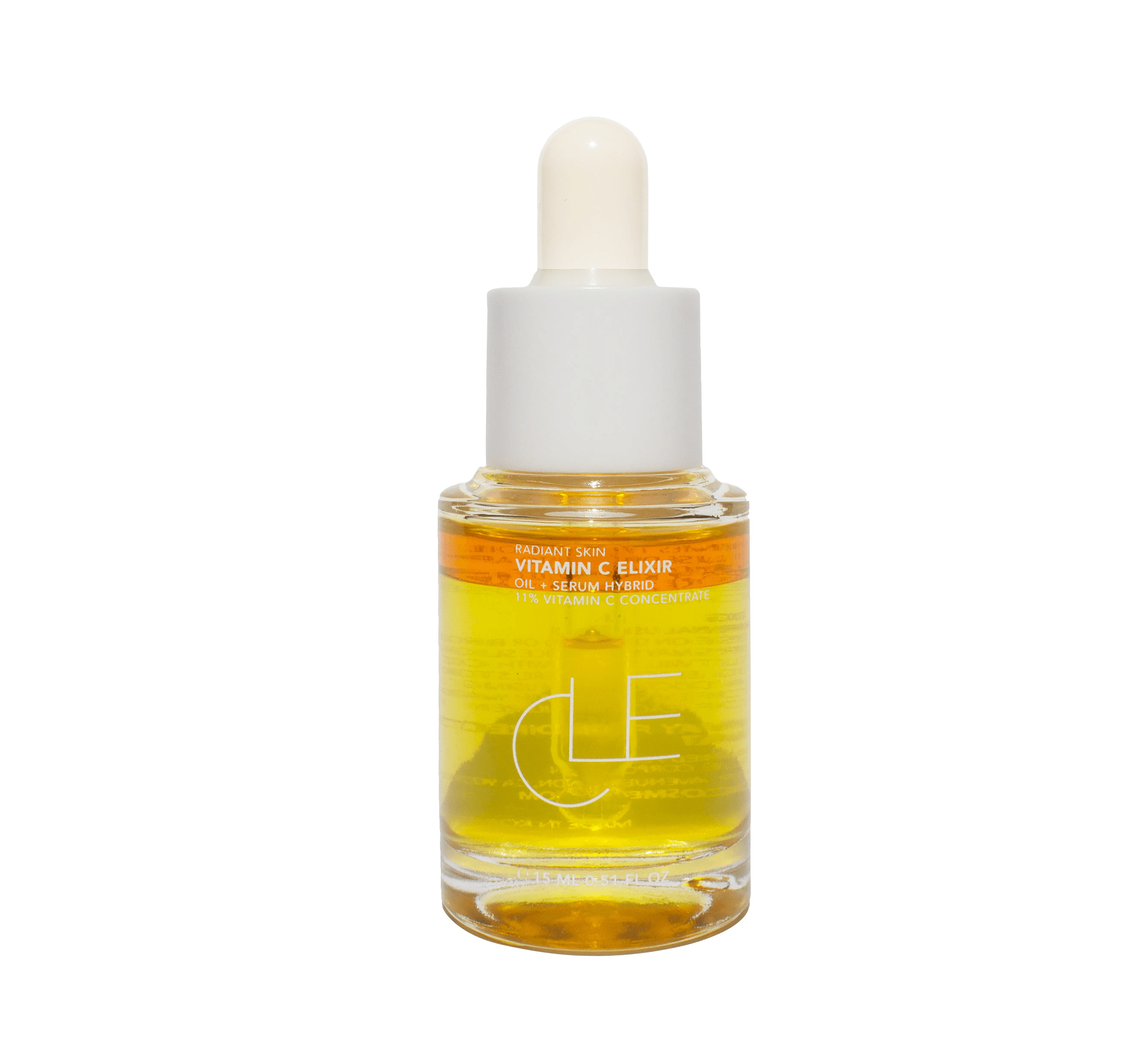 Vitamin C Elixir