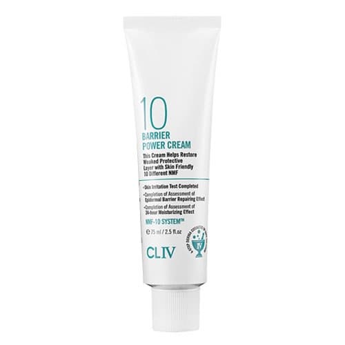 Barrier Power Cream