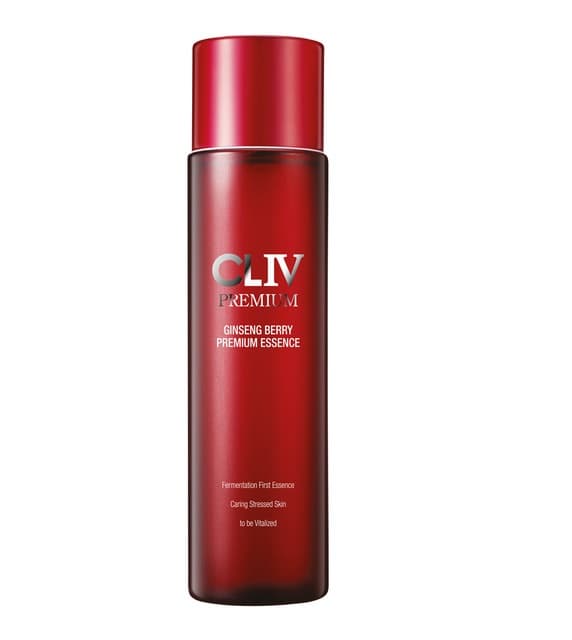 Ginseng Berry Premium Essence