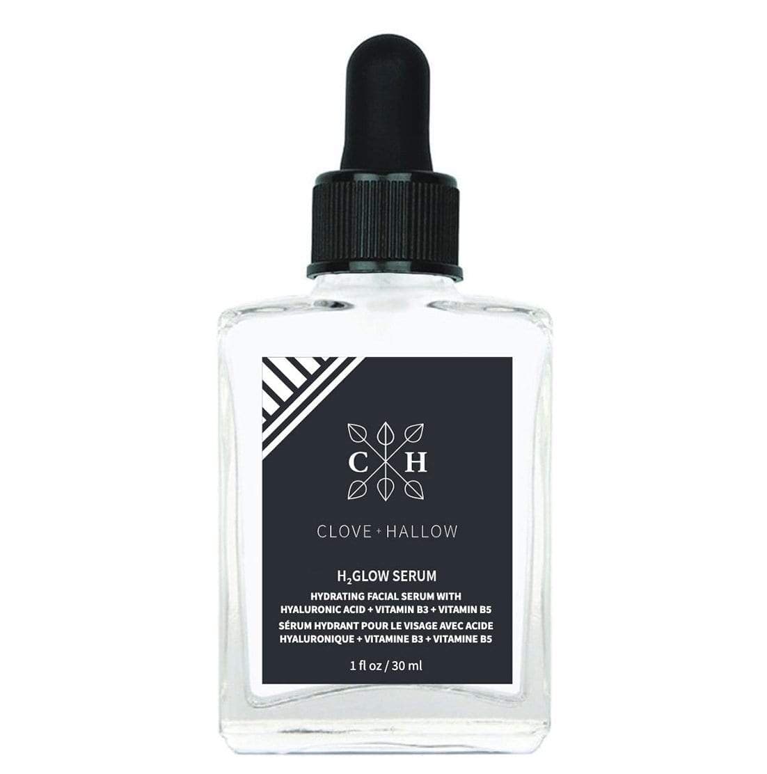 H2Glow Serum