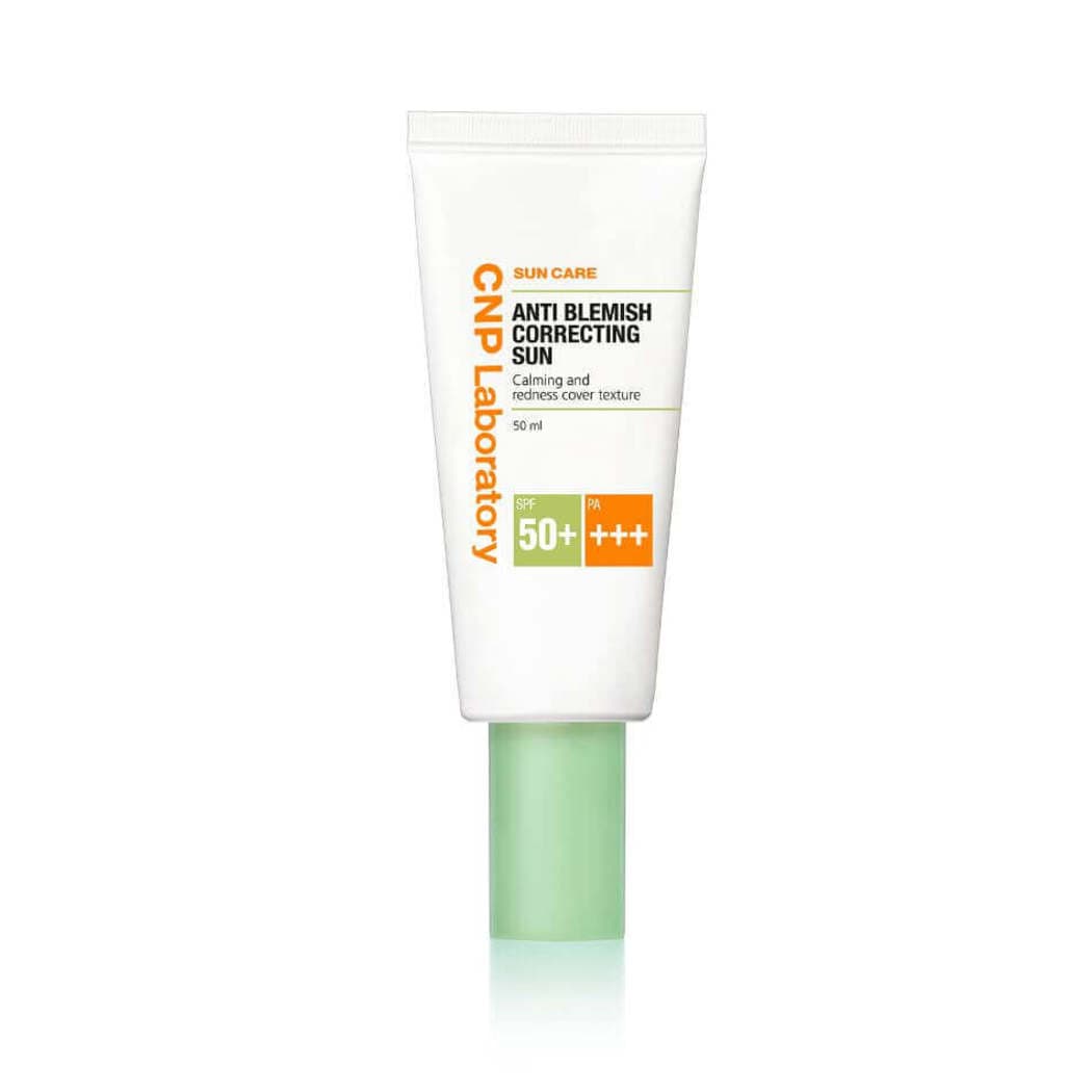 Anti Blemish Correcting Sun SPF50+ PA+++