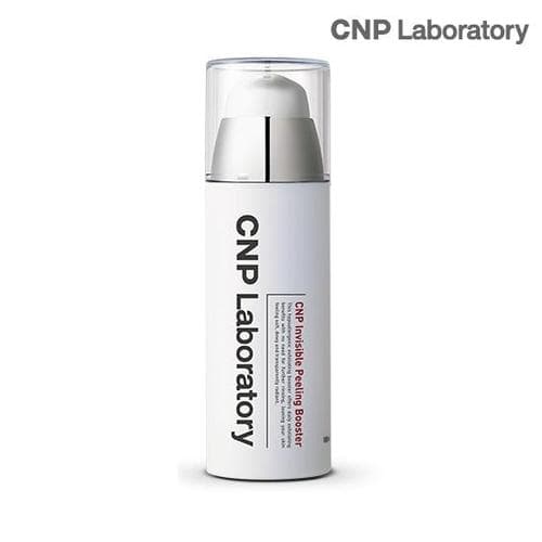 CNP Laboratory Invisible Peeling Booster