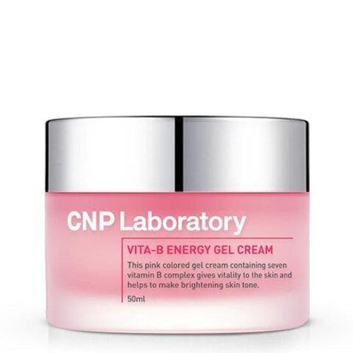 CNP Laboratory Vita B Energy Gel Cream 50 mL