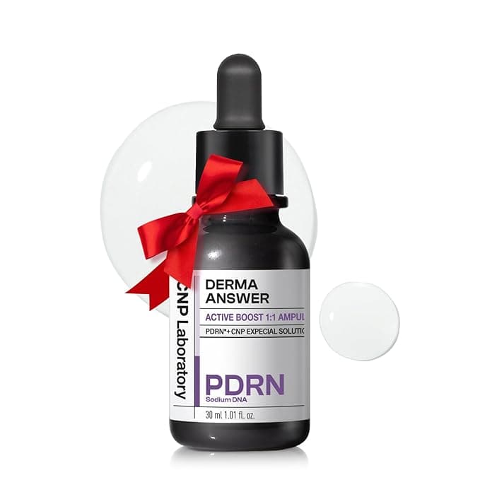 Derma Answer Active Boost 1:1 Ampule