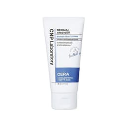 Derma Answer Barrier Reset Cream review