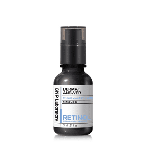 Derma Answer Tension Angle-Fit Ampule