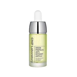 Green Propolis Anti-Oxydant Ampule