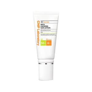 Mild Calming Sun Lotion SPF50+ PA++++