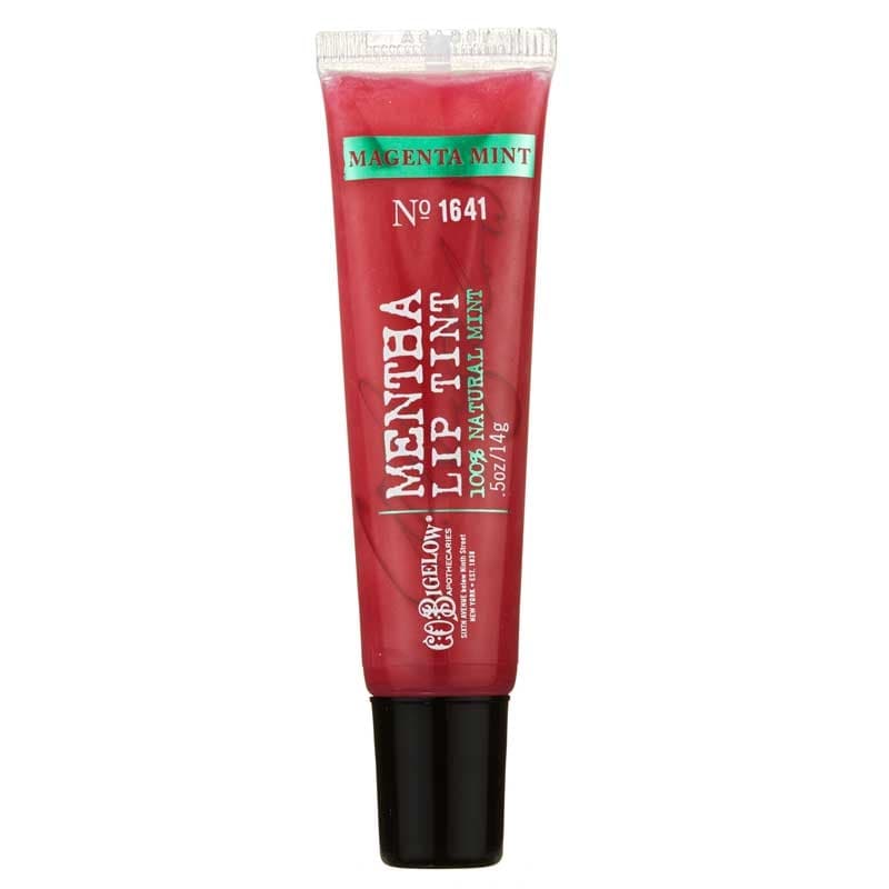 Magenta Mint Mentha Lip Tint