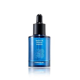 Vitamin B5 Moisture Ampoule review